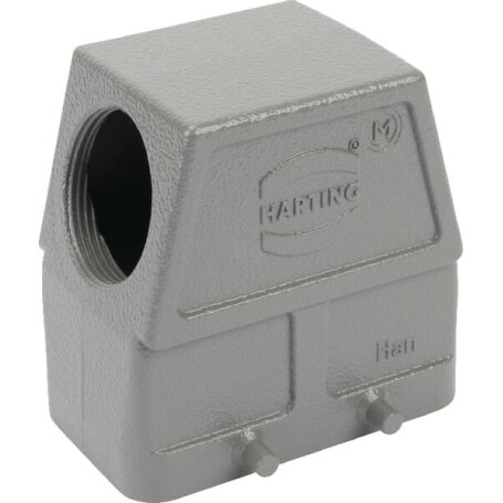 Capot HARTING 19300100527