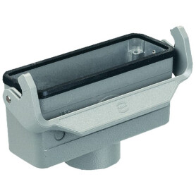 Capot d'accélérateur HARTING 19300241752