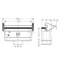 Capot d'accélérateur HARTING 19300241752