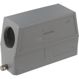 Capot HARTING 19300240547
