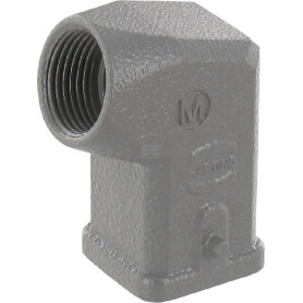 Capot HARTING 19200031640