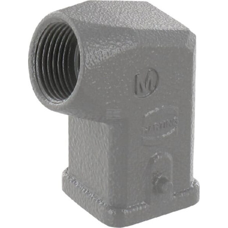 Capot HARTING 19200031640
