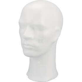 Tête de mannequin UNBRANDED 1942G4