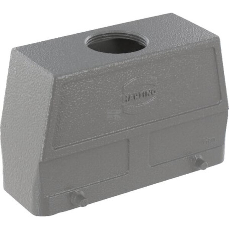 Capot HARTING 19300240427