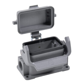 Embase HARTING 19300102295