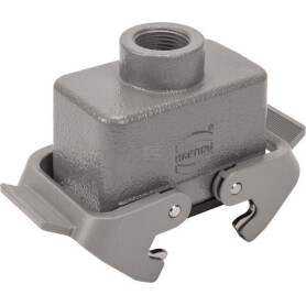 Capot d'accélérateur HARTING 19300101730