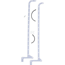 Joints RAICO 1940005N