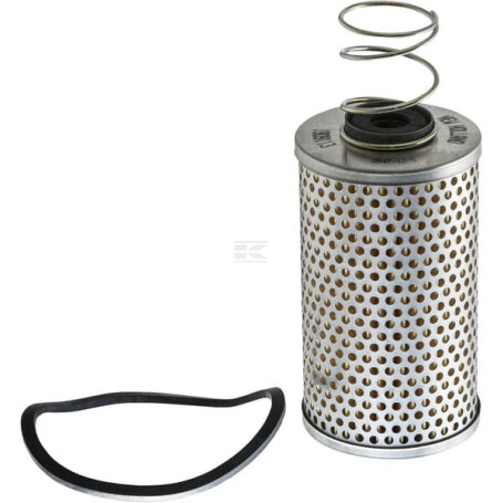 Filtre CNH 1909113