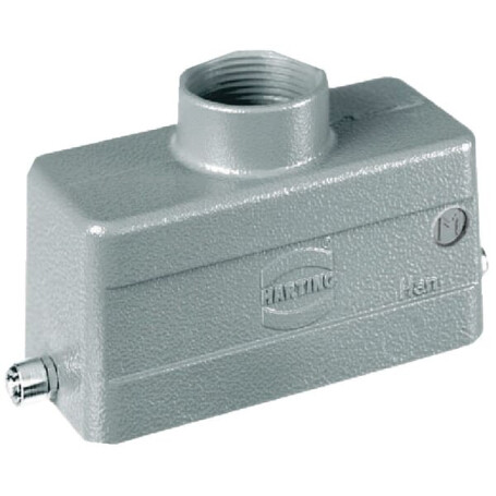 Capot HARTING 19300161442