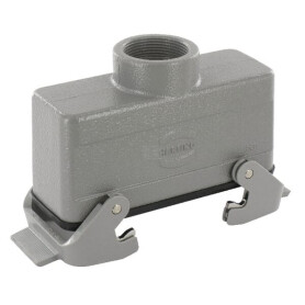 Capot d'accélérateur HARTING 19300241732