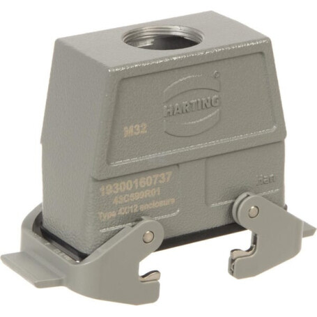 Capot d'accélérateur HARTING 19300160737