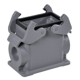 Embase HARTING 19300100231