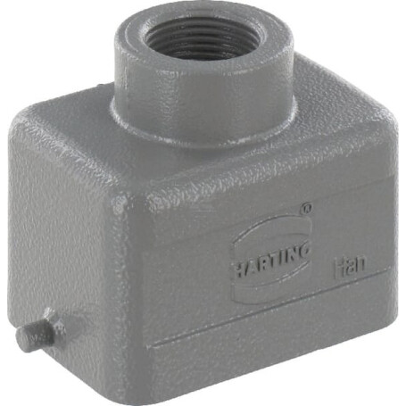 Capot HARTING 19300061440