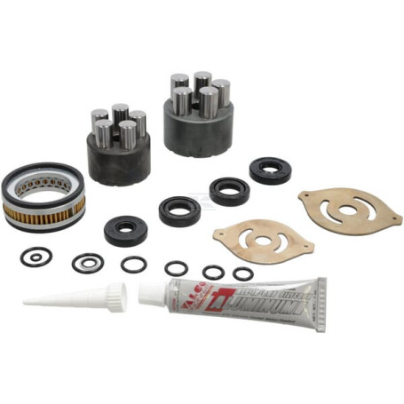 Kit TUFF TORQ 19216399051