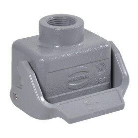 Capot d'accélérateur HARTING 19300061750
