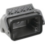 Capot d'accélérateur HARTING 19300101750