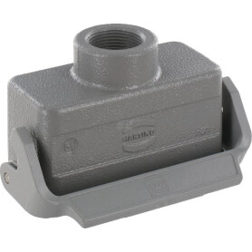 Capot d'accélérateur HARTING 19300161751