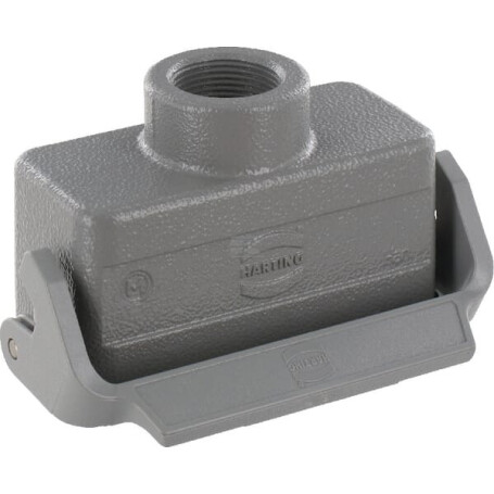 Capot d'accélérateur HARTING 19300161751