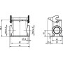 Embase HARTING 19300100292
