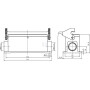 Embase HARTING 19300241291