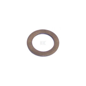 Plaque TUFF TORQ 19215427210