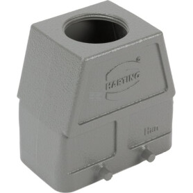 Capot HARTING 19300100427