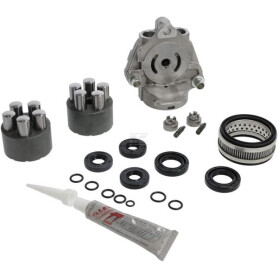 Kit TUFF TORQ 19215499291