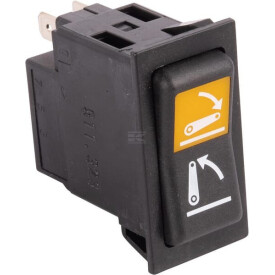 Interrupteur CNH 194214A3