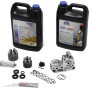 Kit TUFF TORQ 187Q0399300