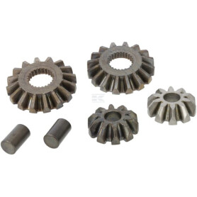 Kit d'engrenages TUFF TORQ 187Q0031501