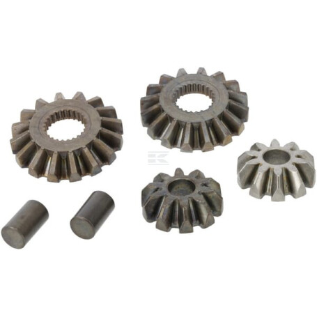 Kit d'engrenages TUFF TORQ 187Q0031501