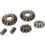 Kit d'engrenages TUFF TORQ 187Q0031501