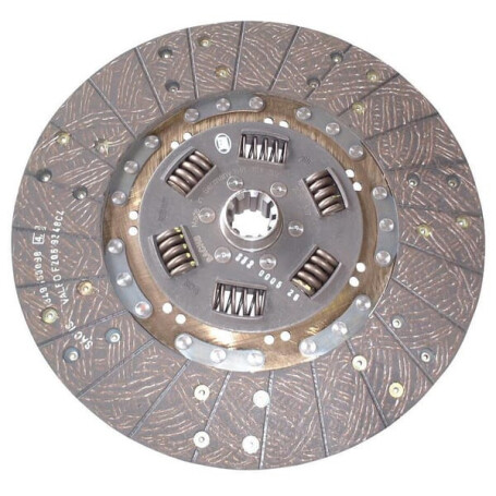 Disque de limiteur F&S 1878634243