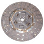 Disque de limiteur F&S 1878634243