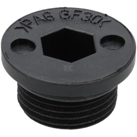Kit de bouchon d'huile TUFF TORQ 187Q0599040