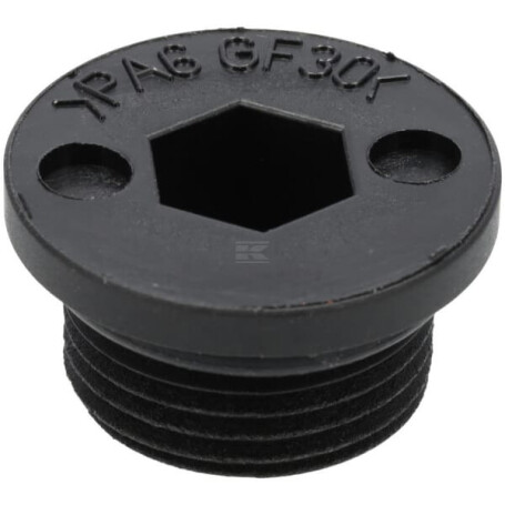 Kit de bouchon d'huile TUFF TORQ 187Q0599040