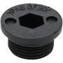 Kit de bouchon d'huile TUFF TORQ 187Q0599040