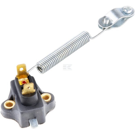 Interrupteur RAICO 1874709M1N