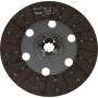 Disque d'embrayage F&S 1864040017
