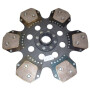 Disque d'embrayage F&S 1864456001
