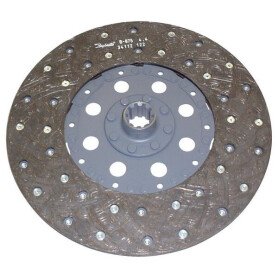 Disque d'embrayage F&S 1864377101