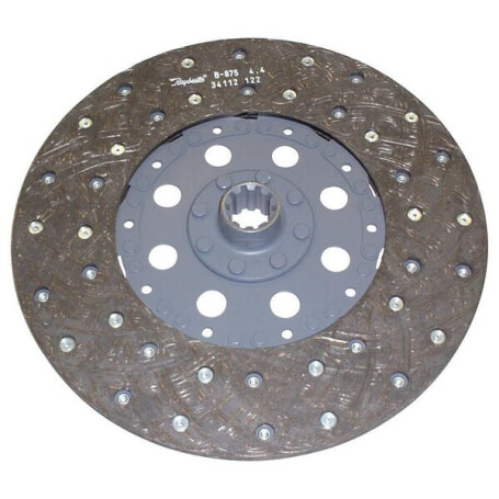 Disque d'embrayage F&S 1864377101