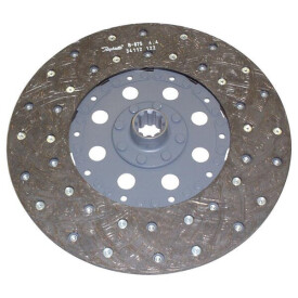 Disco de embrague F&S F&S 1864377101