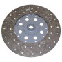 Disque d'embrayage F&S 1864377101