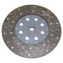 Disque d'embrayage F&S 1864377101