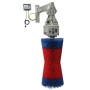 Brosse bétail HAPPYCOW 18860
