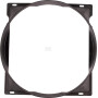 Protection radiateur CNH 186433A1
