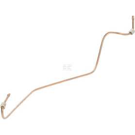Fuel tube TECHPOM 1876549M92N