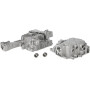 Kit de boîtier TUFF TORQ 187Q0399200