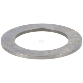 Plaque TUFF TORQ 187Q0629440